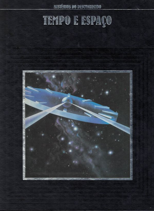 Tempo e Espaço